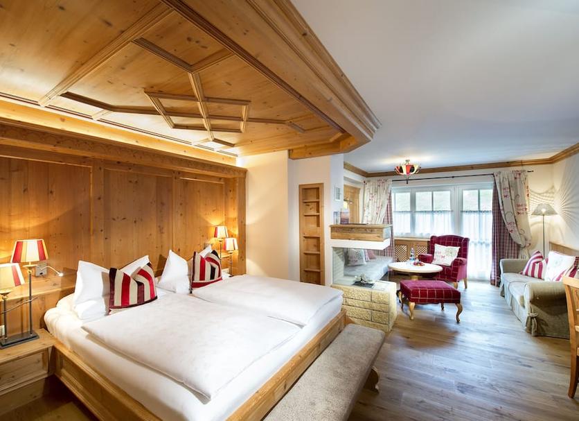 Kamar Tidur Foto