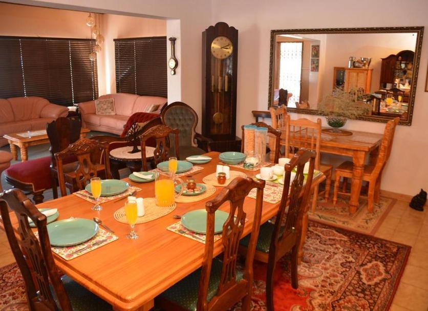 Restoran Foto