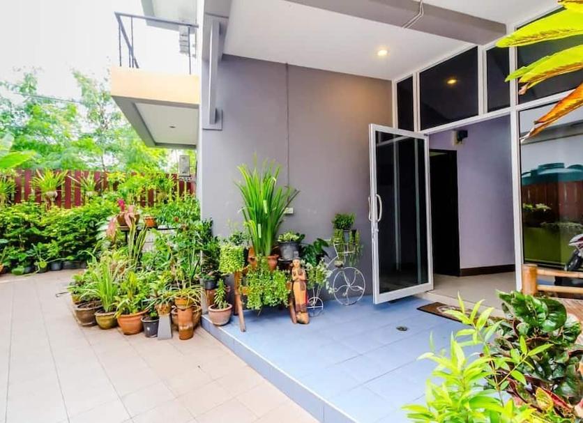 Pemandangan luar Foto