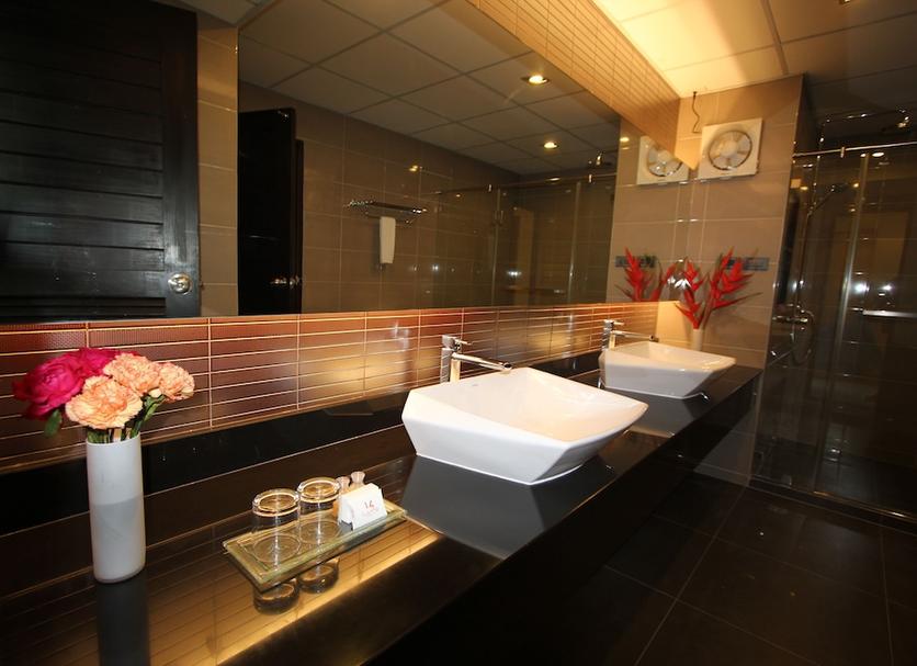 Kamar Mandi Foto
