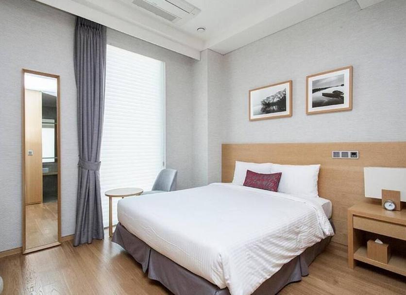 Kamar Tidur Foto