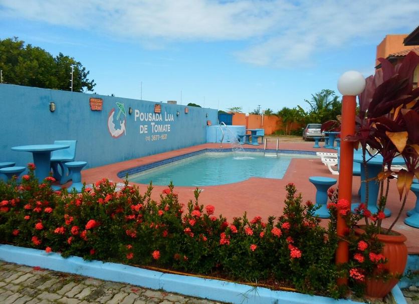 Kolam Foto
