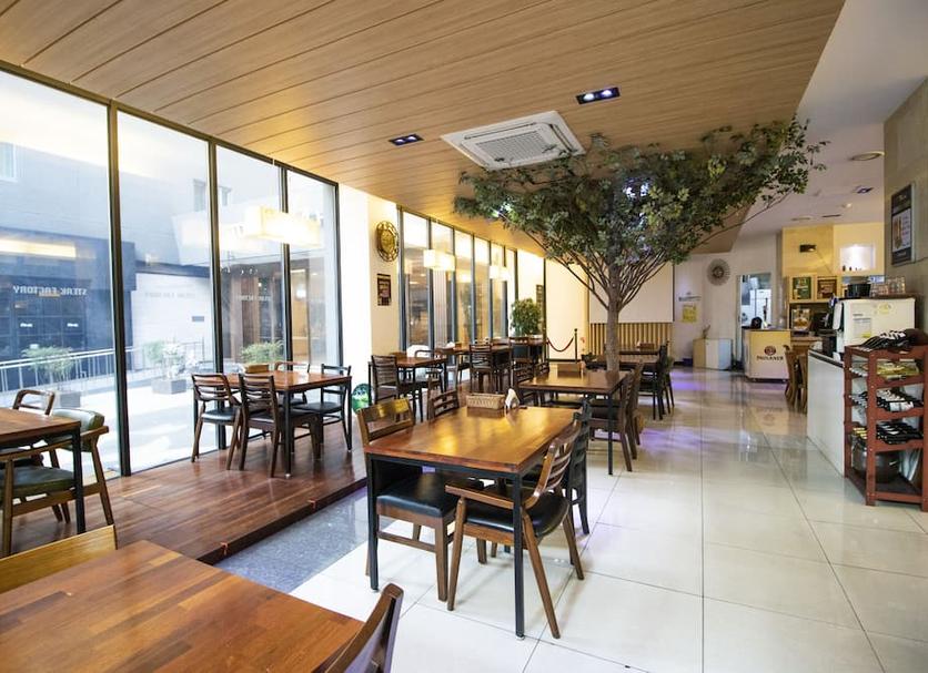 Restoran Foto