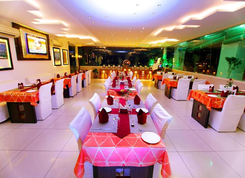 Restoran Foto