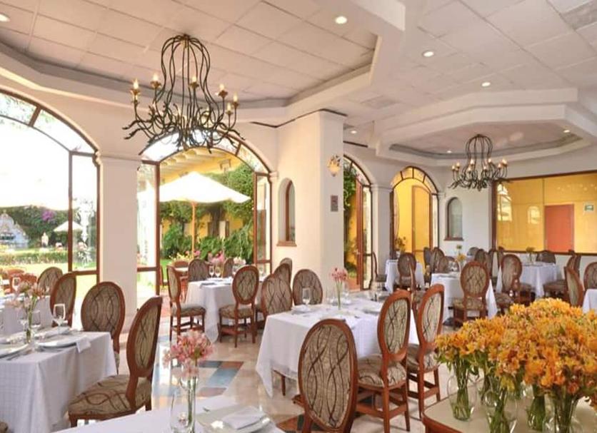 Restoran Foto