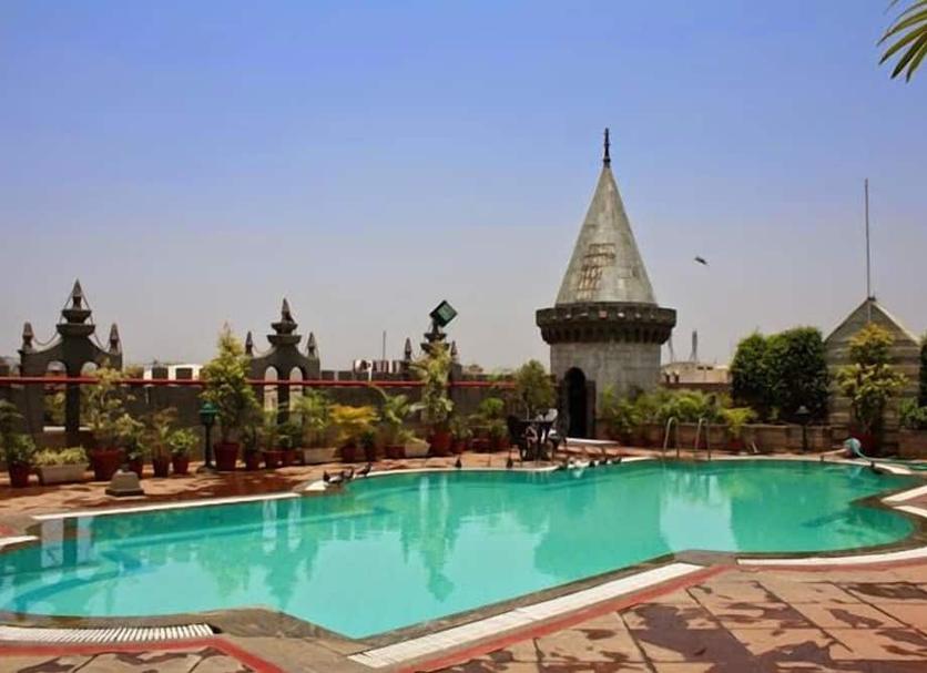 Kolam Foto