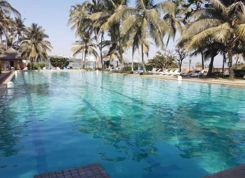 Kolam Foto