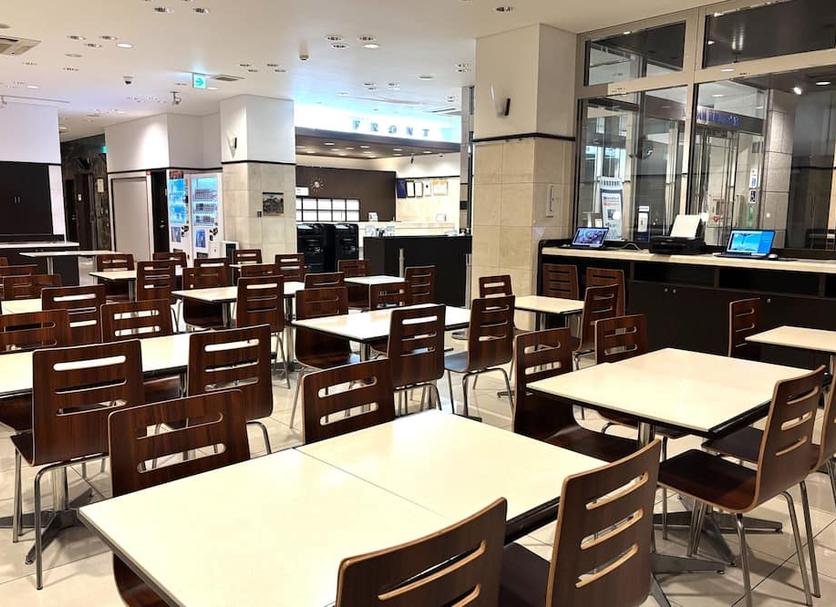 Restoran Foto