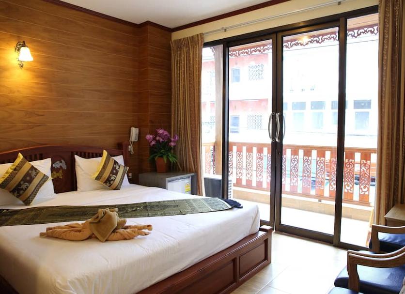 Kamar Tidur Foto