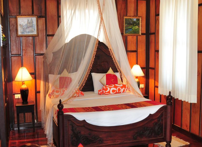 Kamar Tidur Foto