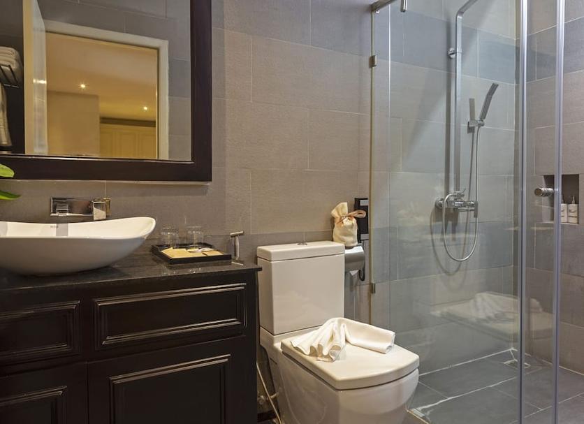 Kamar Mandi Foto