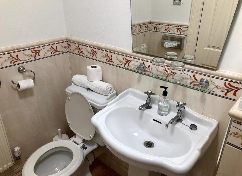 Kamar Mandi Foto