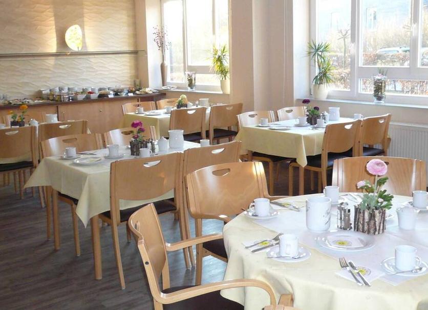 Restoran Foto