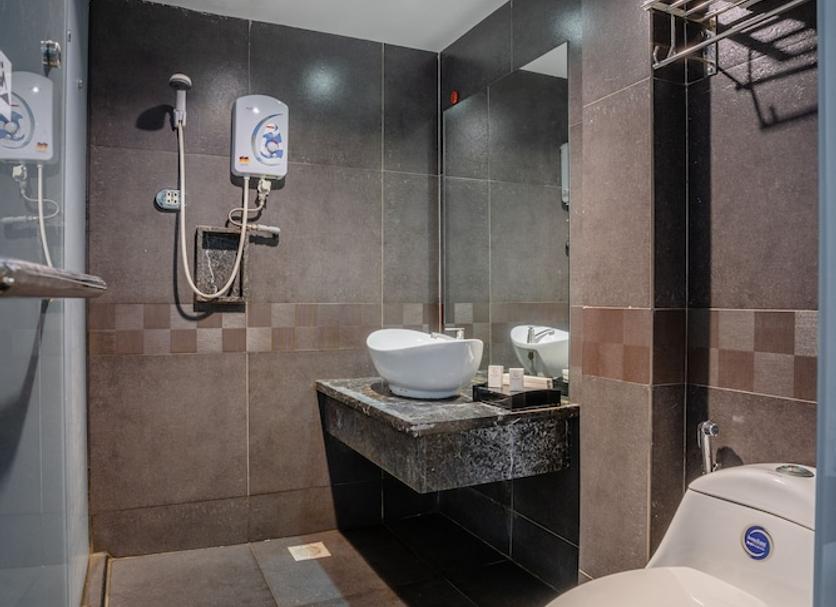 Kamar Mandi Foto