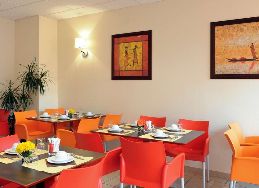 Restoran Foto