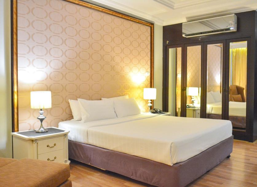 Kamar Tidur Foto