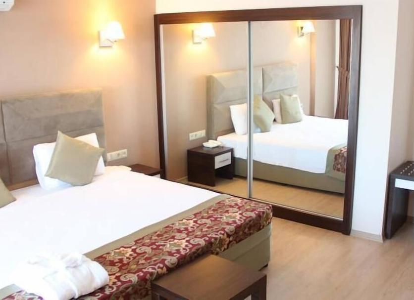 Kamar Tidur Foto