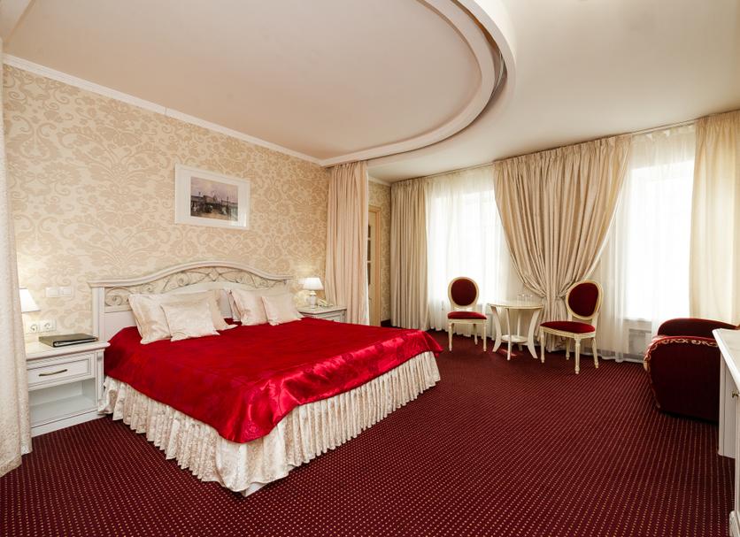 Kamar Tidur Foto