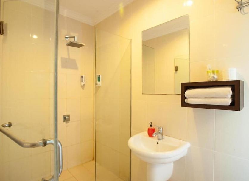 Kamar Mandi Foto