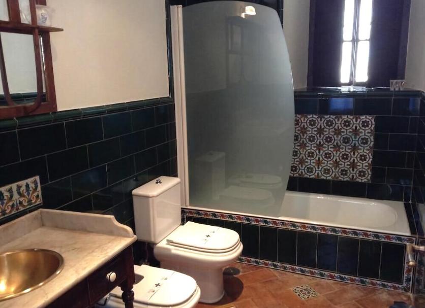 Kamar Mandi Foto