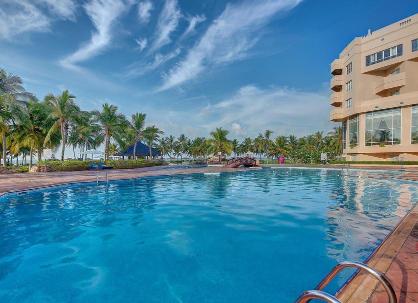 Kolam Foto