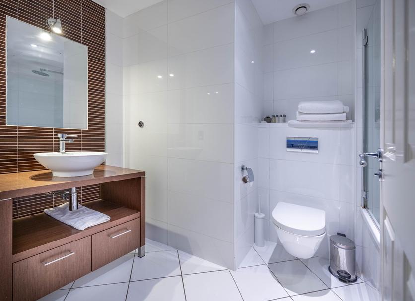Kamar Mandi Foto