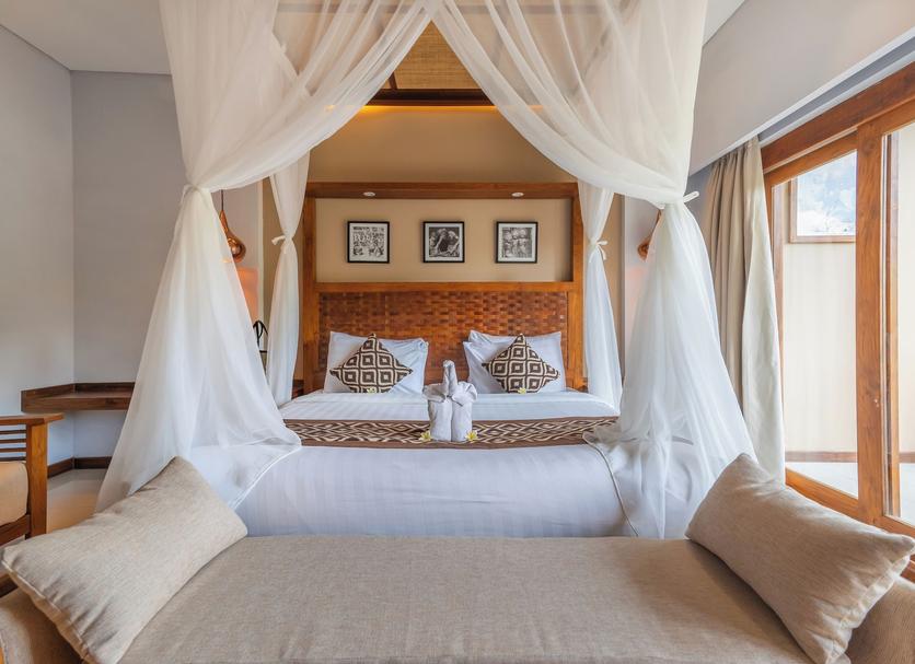 Kamar Tidur Foto