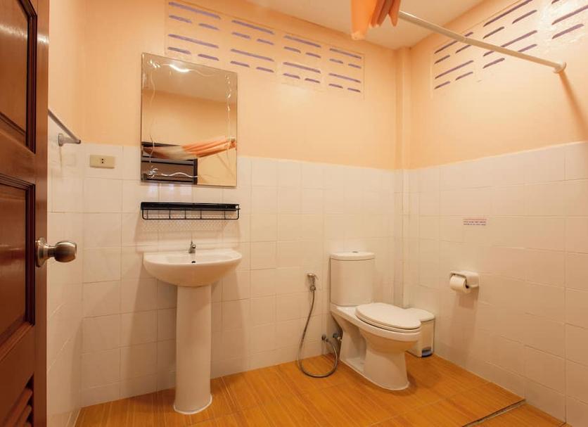 Kamar Mandi Foto