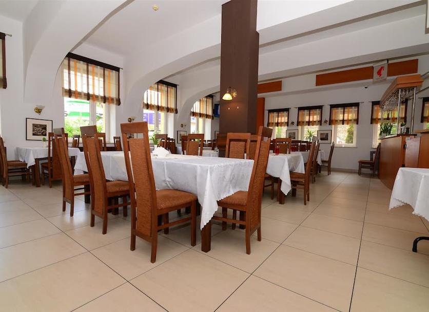 Restoran Foto