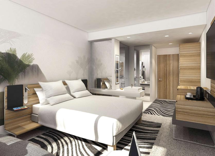 Kamar Tidur Foto
