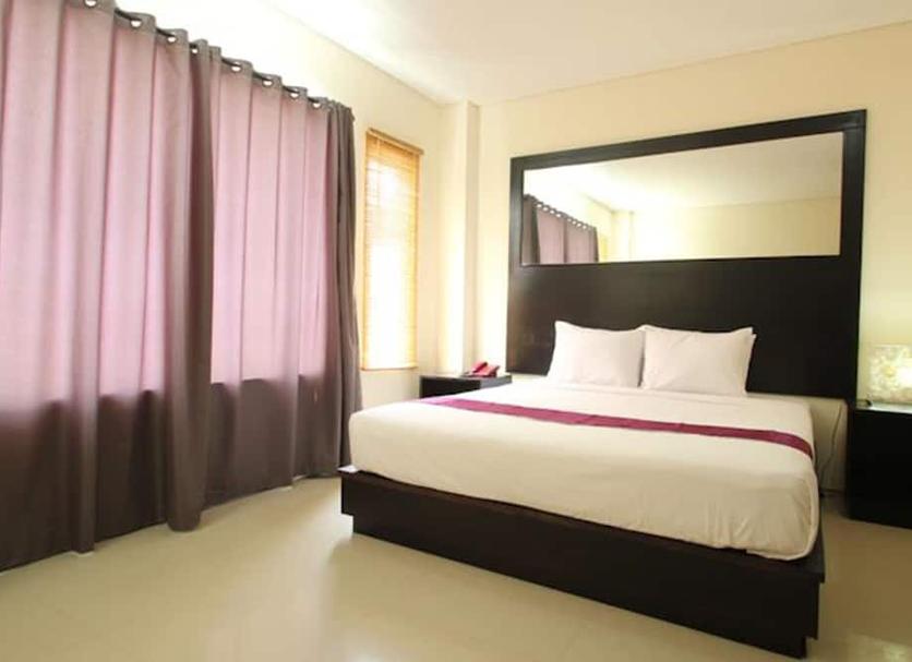 Kamar Tidur Foto