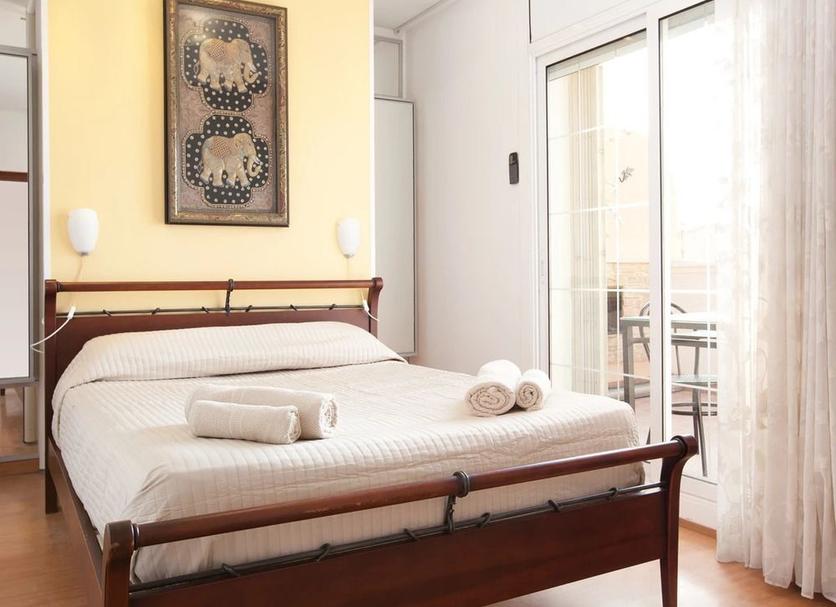 Kamar Tidur Foto