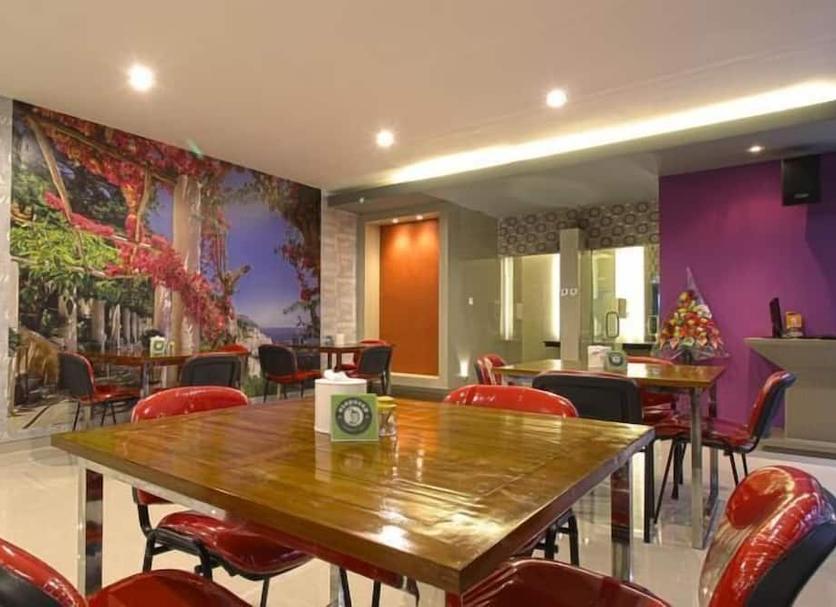 Restoran Foto