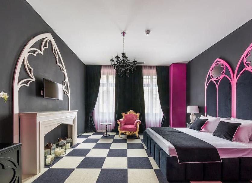 Kamar Tidur Foto