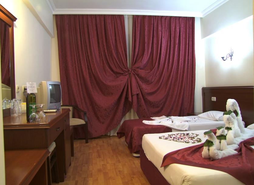 Kamar Tidur Foto