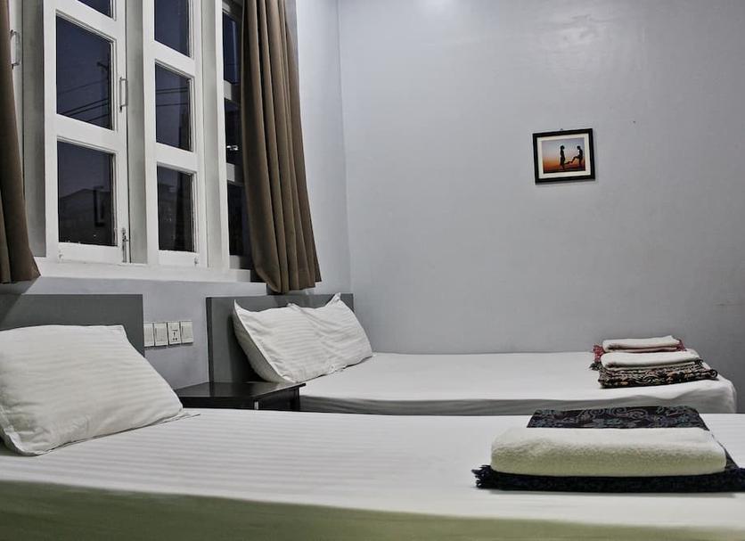 Kamar Tidur Foto