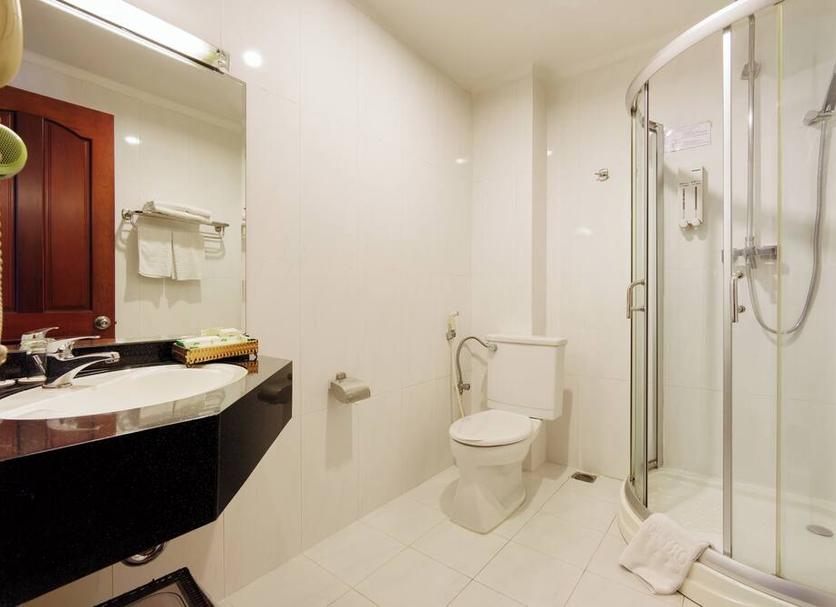 Kamar Mandi Foto