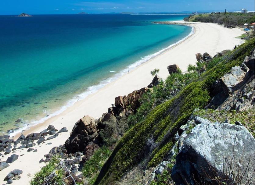 Pantai Foto