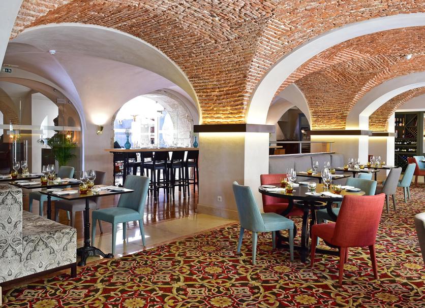 Restoran Foto