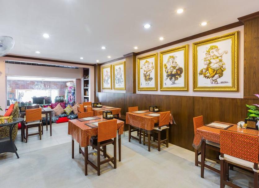Restoran Foto