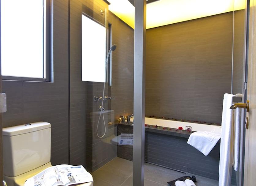 Kamar Mandi Foto