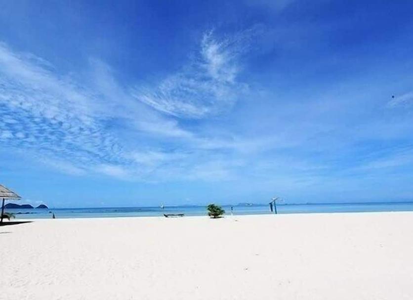 Pantai Foto