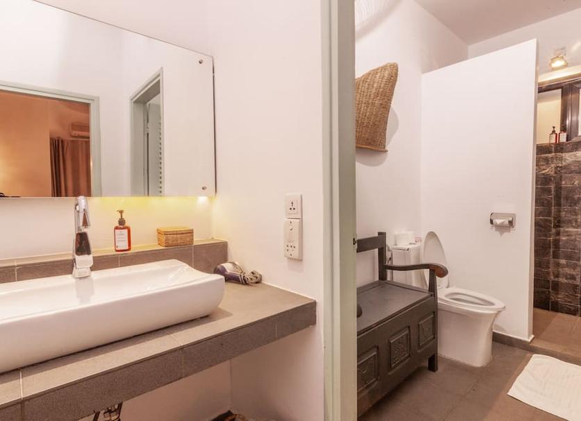 Kamar Mandi Foto
