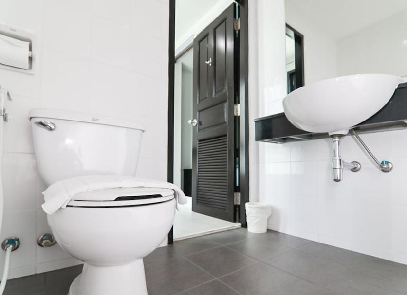 Kamar Mandi Foto