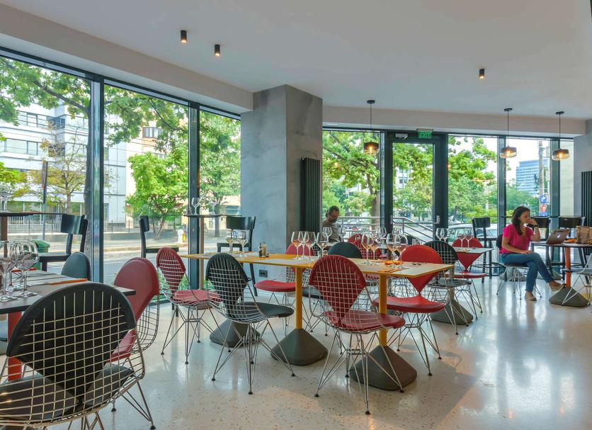 Restoran Foto