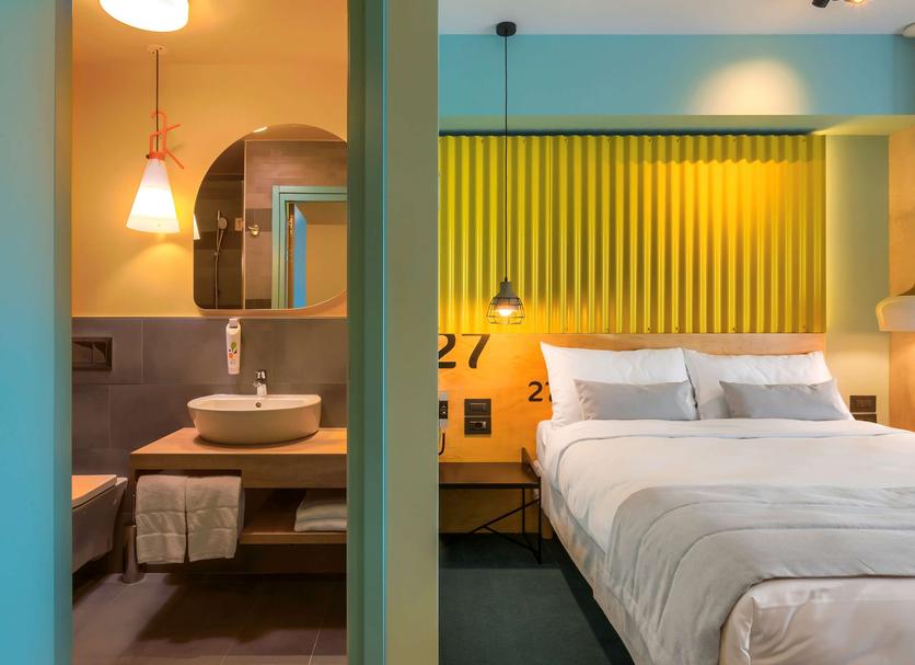 Kamar Tidur Foto