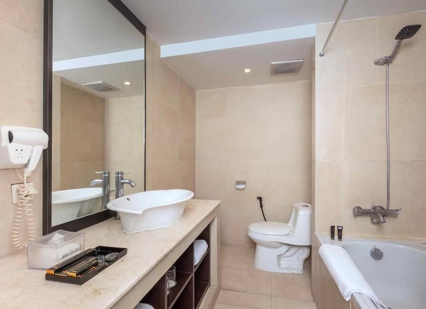 Kamar Mandi Foto