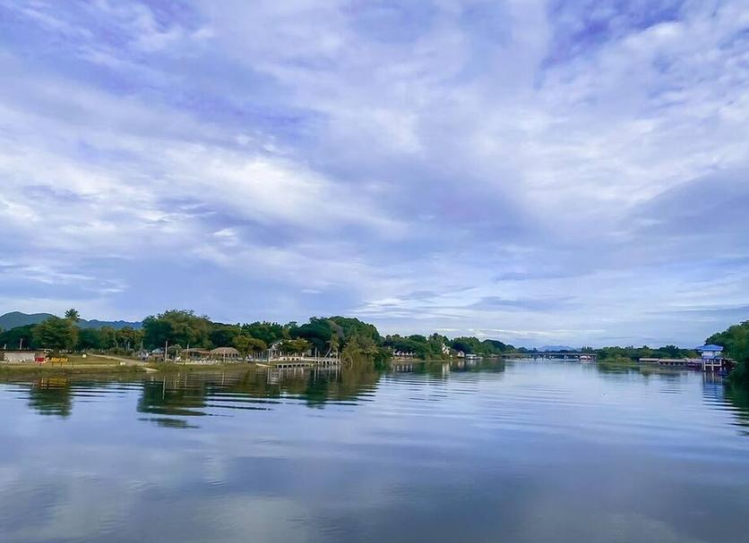 Pemandangan luar Foto