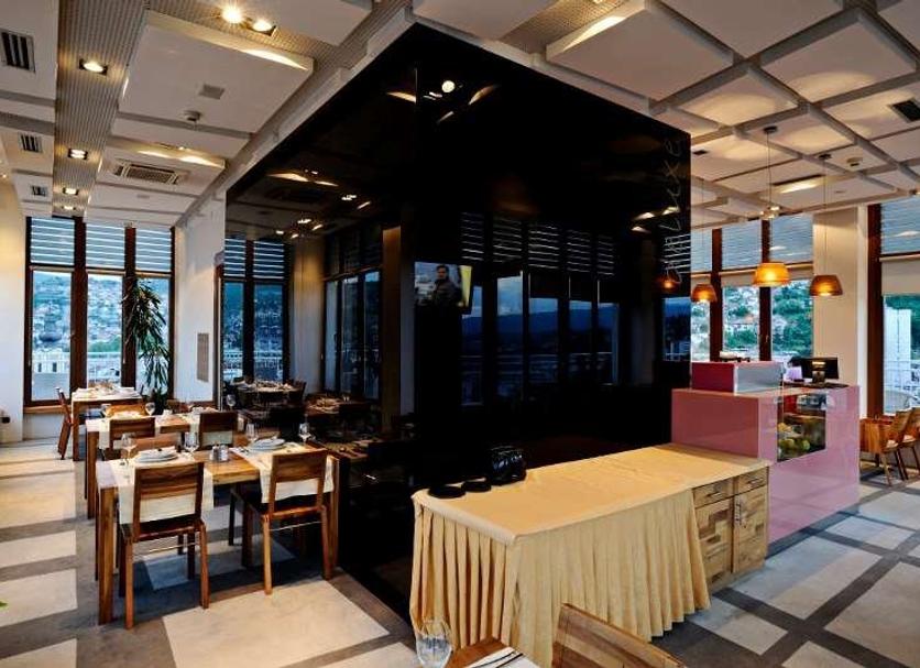 Restoran Foto