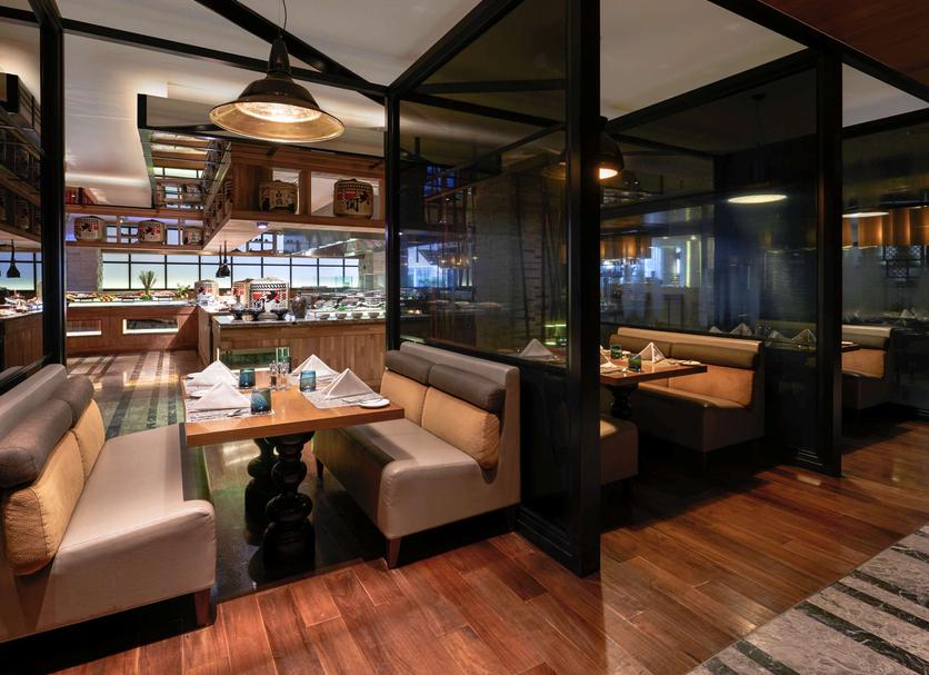 Restoran Foto